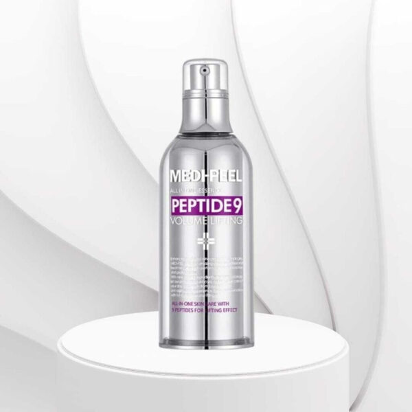 Medi-Peel Peptide 9 Volume Lifting Pro All In One Essence 100ml