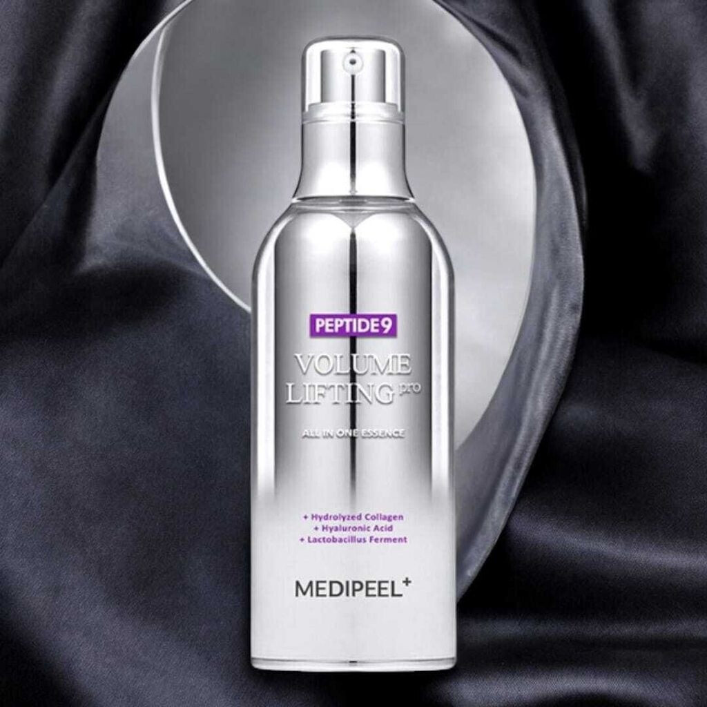 Medi-Peel Peptide 9 Volume Lifting Pro All In One Essence 100ml 6 Medi-Peel Peptide 9 Volume Lifting Pro All In One Essence 100ml - Image 5