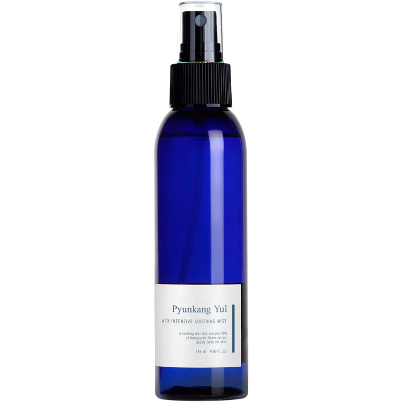 Pyunkang Yul - ATO Intensive Soothing Mist, 145ml 2 Pyunkang Yul mist