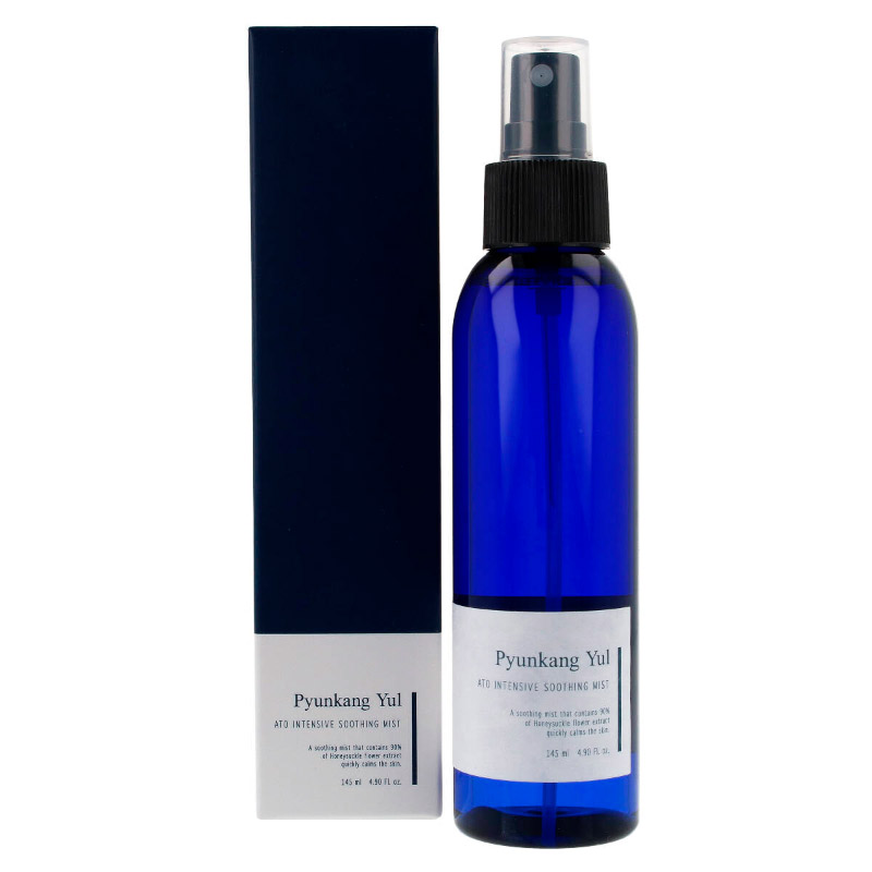 Pyunkang Yul - ATO Intensive Soothing Mist, 145ml 4 Pyunkang Yul - ATO Intensive Soothing Mist, 145ml - Image 3