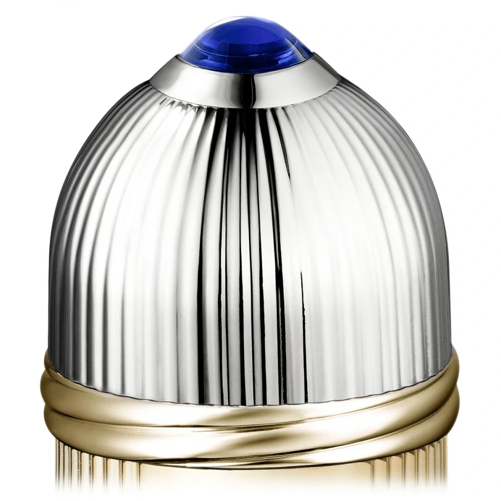 Cartier Pasha EDT Men 100ml 4 Cartier Pasha EDT Men 100ml - Image 3