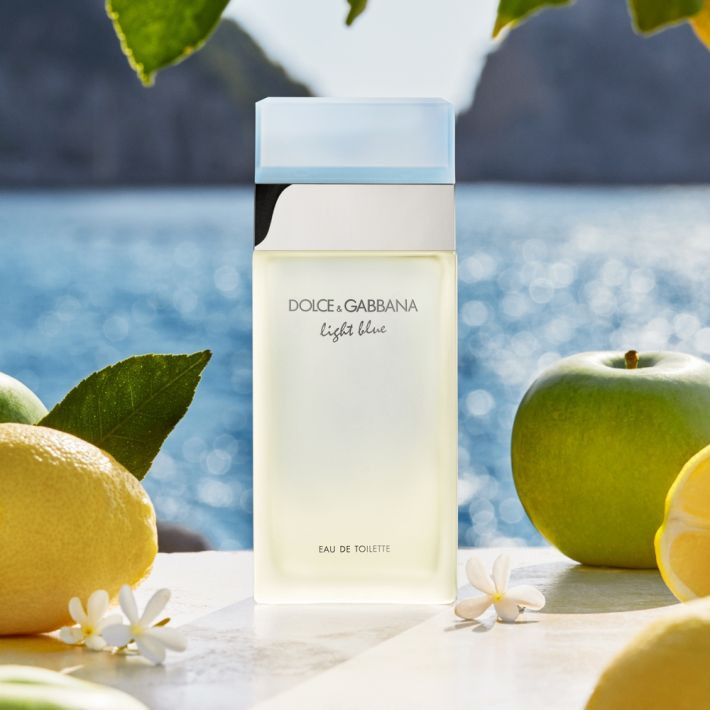 Dolce & Gabbana Light Blue EDT 50ml 3 Dolce & Gabbana Light Blue EDT 50ml - Image 2