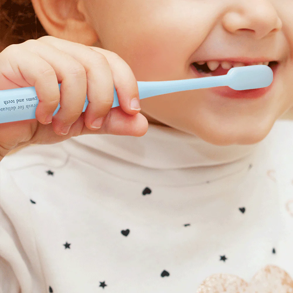 Pyunkang Yul - Kids Toothpaste, Blueberry, 2 x 60g 3 Pyunkang Yul - Kids Toothpaste, Blueberry, 2 x 60g - Image 2