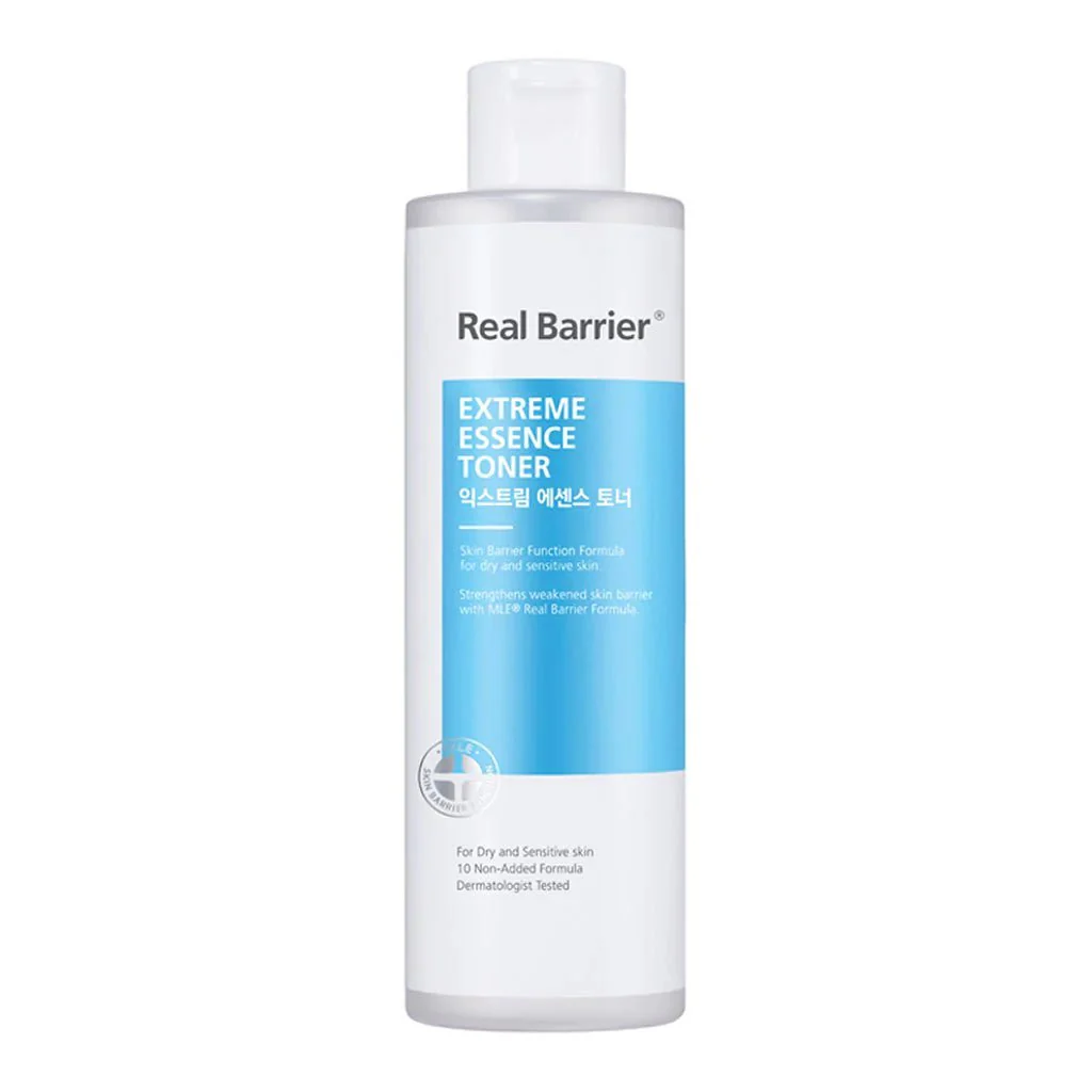 Realbarrier - Extreme Essence Toner, 200ml 2 Korean toner