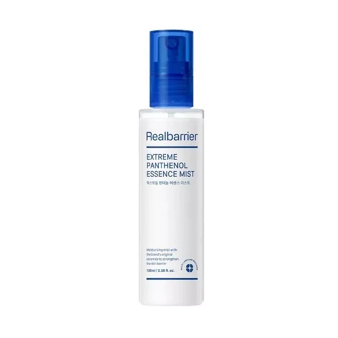 Realbarrier - Extreme Panthenol Essence Mist, 100ml 2 Korean essence