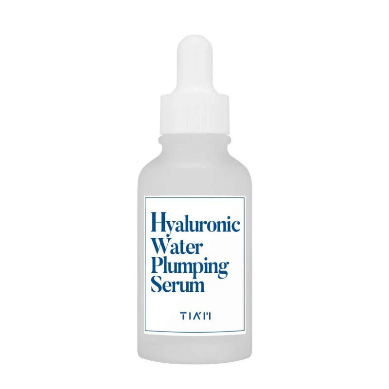 TIA’M - Hyaluronic Water Plumping Serum, 40ml 2 hyaluronic acid serum