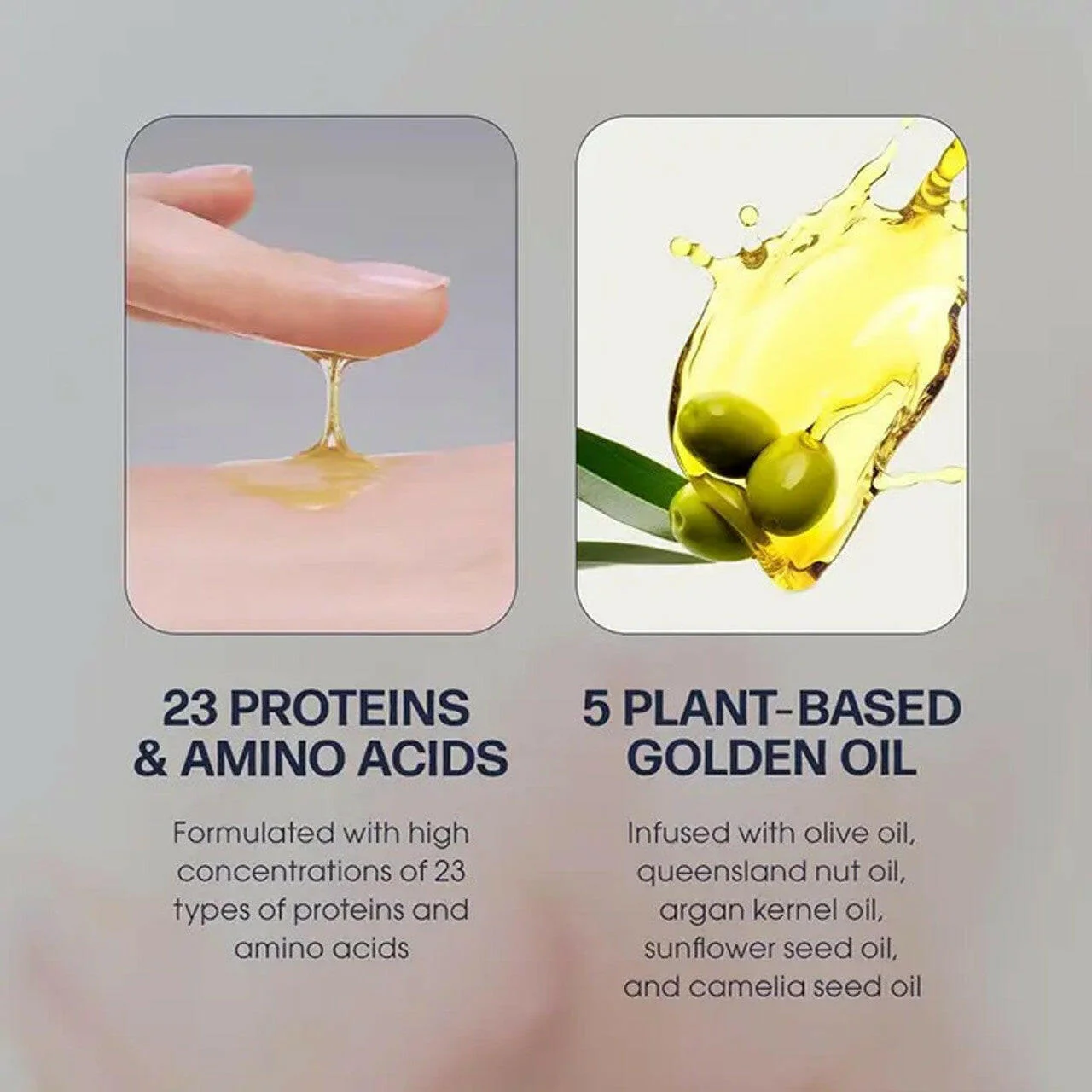 Dr. FORHAIR - UNOVE - Silk Oil Essence Warm Petals, 70ml 4 Dr. FORHAIR - UNOVE - Silk Oil Essence Warm Petals, 70ml - Image 3
