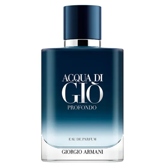 Armani Acqua di Gio Profondo Men EDP 8 Armani Acqua di Gio Profondo Men EDP - Image 7