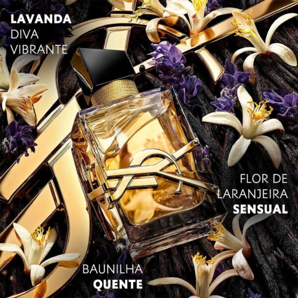 Yves Saint Laurent Libre Eau de Parfum