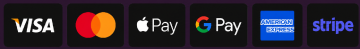 payment icons