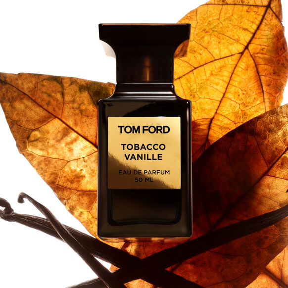 TOM FORD Tobacco Vanille Eau de Parfum 3 TOM FORD Tobacco Vanille Eau de Parfum - Image 2