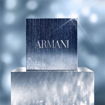 Armani Miniature Set For Him 3 x 15ml 7 Armani Miniature Set For Him 3 x 15ml - Image 6