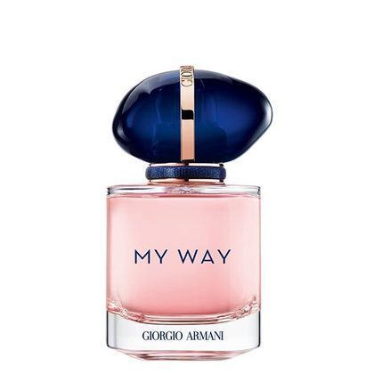 Giorgio Armani My Way Eau de Parfum Refillable 5 Giorgio Armani My Way Eau de Parfum Refillable - Image 4