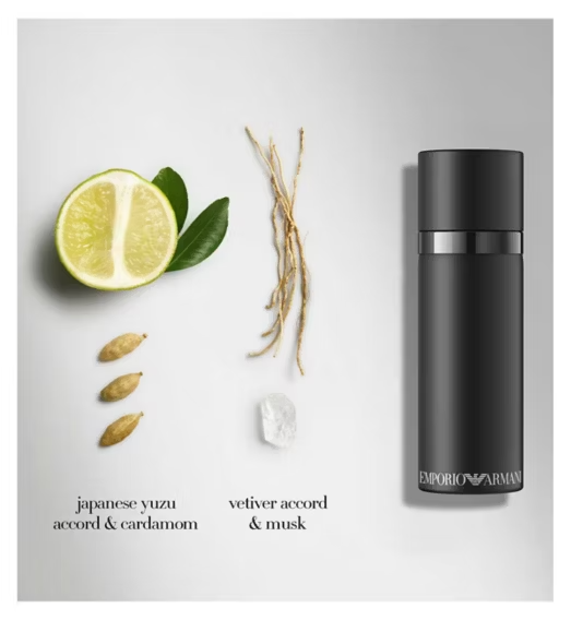 Armani Emporio He EDT