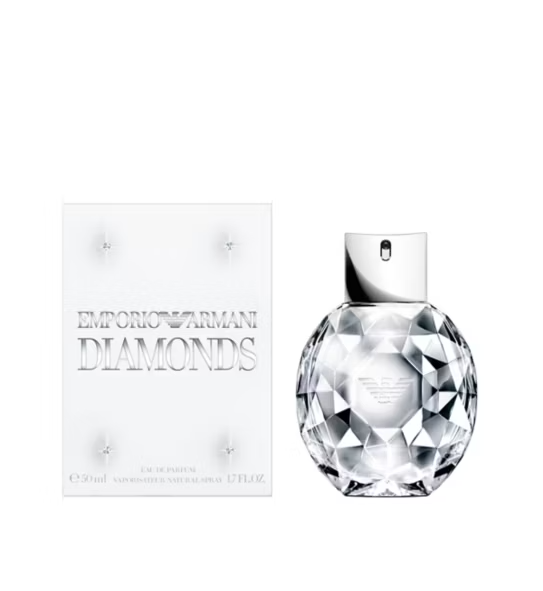 Armani Emporio Diamonds EDP