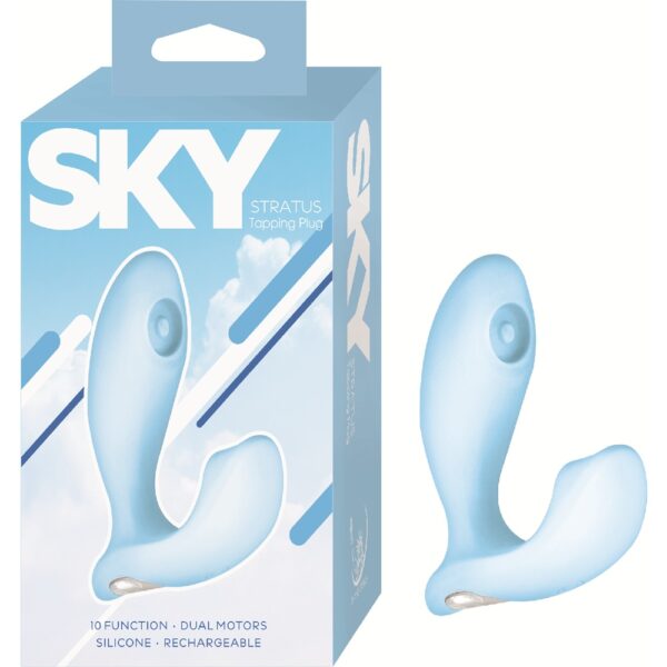 n13040 sky stratus tapping plug 1 1
