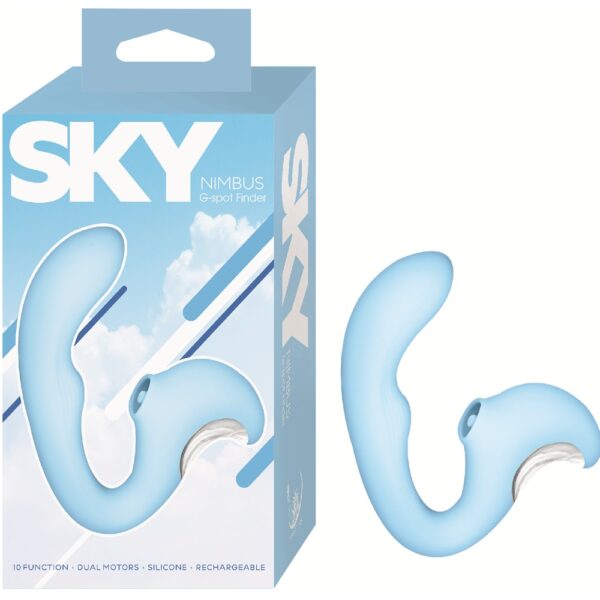 n13041 sky nimbus gspot finder 1