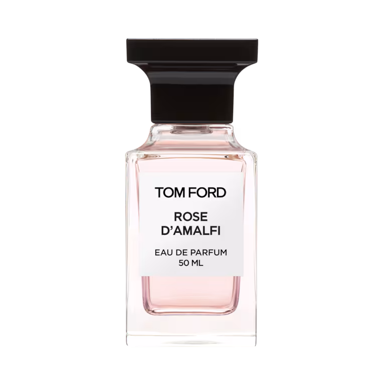 Tom Ford Rose d'Amalfi Eau De Parfum 50ml 6 Tom Ford Rose d'Amalfi Eau De Parfum 50ml - Image 5