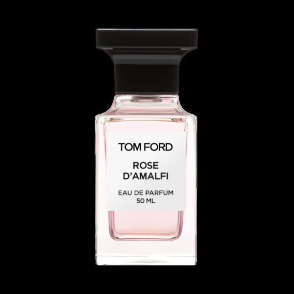 Tom Ford Rose d’Amalfi Eau De Parfum 50ml