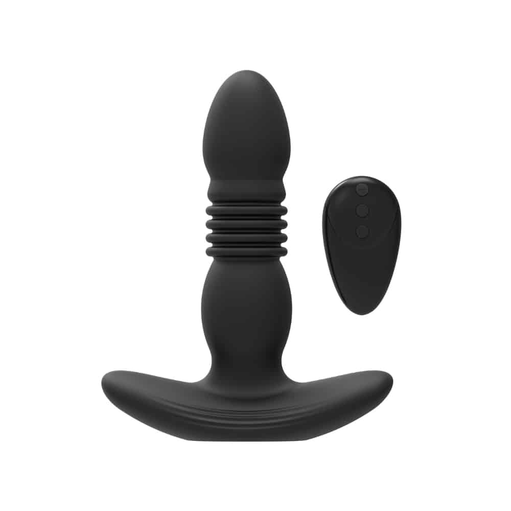 Rev-Pro Thrusting Prostate Massager 2 Rev-Pro Thrusting Prostate Massager - Image 1