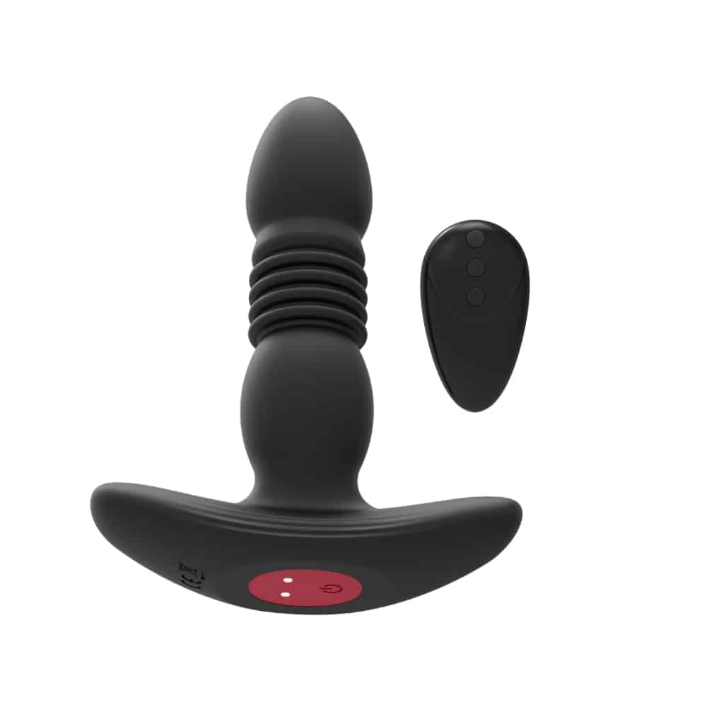 Rev-Pro Thrusting Prostate Massager 4 Rev-Pro Thrusting Prostate Massager - Image 3