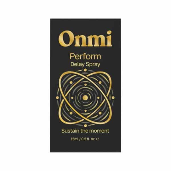 Onmi Perform Delay Spray
