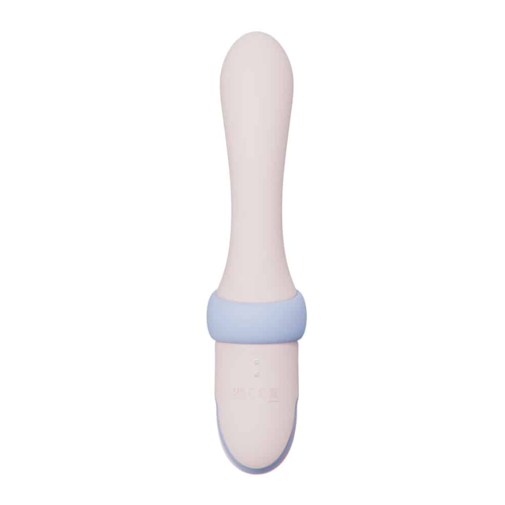 Mina Orbit 2 in 1 Rabbit Vibrator 6 Mina Orbit 2 in 1 Rabbit Vibrator - Image 5