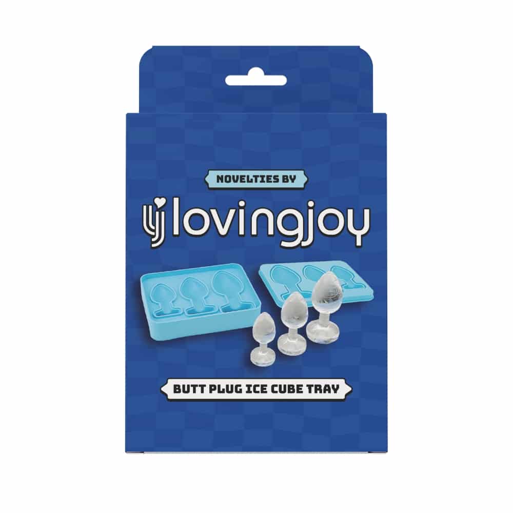 Butt Plug Ice Cube Tray 11 Butt Plug Ice Cube Tray - Image 10