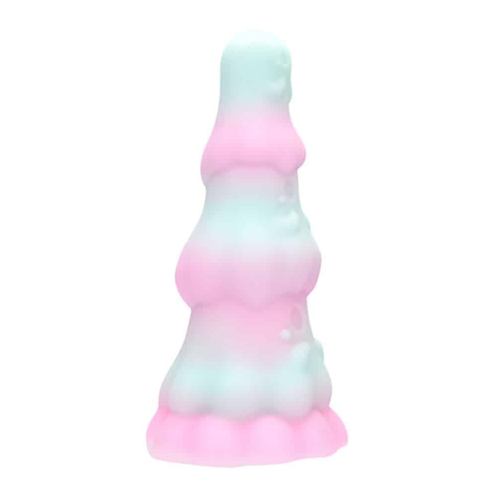 F**kLore Ghost Silicone Dildo 7 F**kLore Ghost Silicone Dildo - Image 6