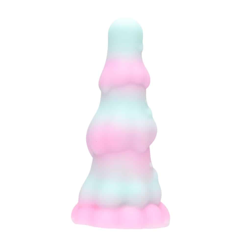 F**kLore Ghost Silicone Dildo 8 F**kLore Ghost Silicone Dildo - Image 7