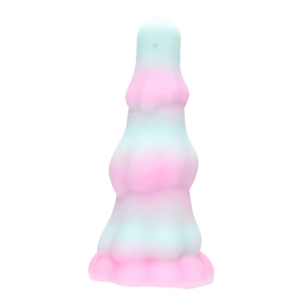F**kLore Ghost Silicone Dildo 9 F**kLore Ghost Silicone Dildo - Image 8