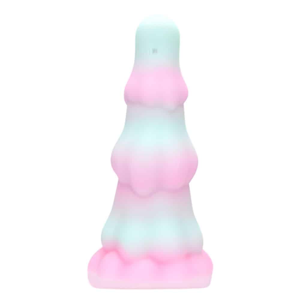 F**kLore Ghost Silicone Dildo 10 F**kLore Ghost Silicone Dildo - Image 9