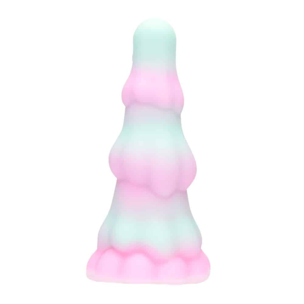 F**kLore Ghost Silicone Dildo 11 F**kLore Ghost Silicone Dildo - Image 10