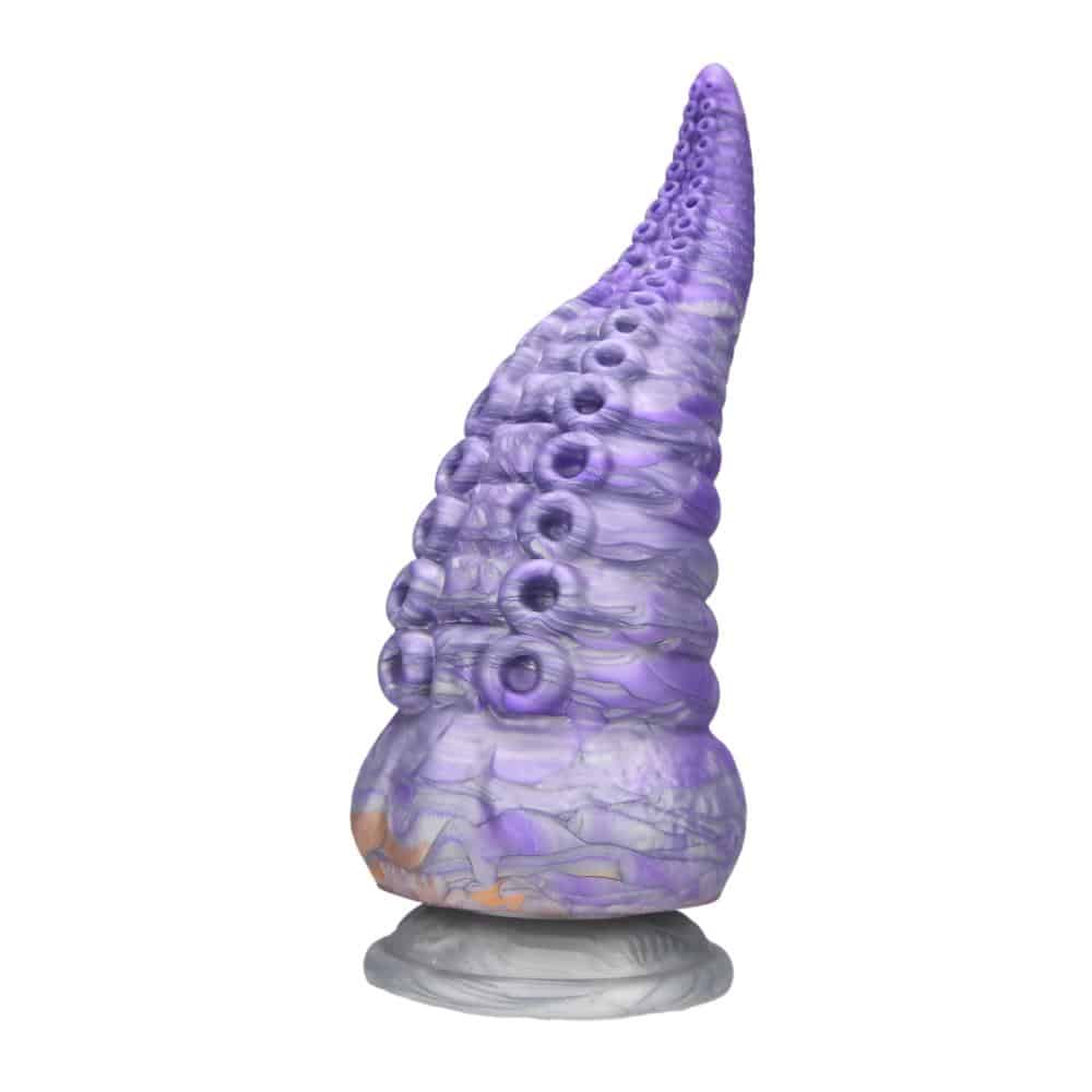 F**kLore Kraken Silicone Tentacle Dildo 2 F**kLore Kraken Silicone Tentacle Dildo - Image 1