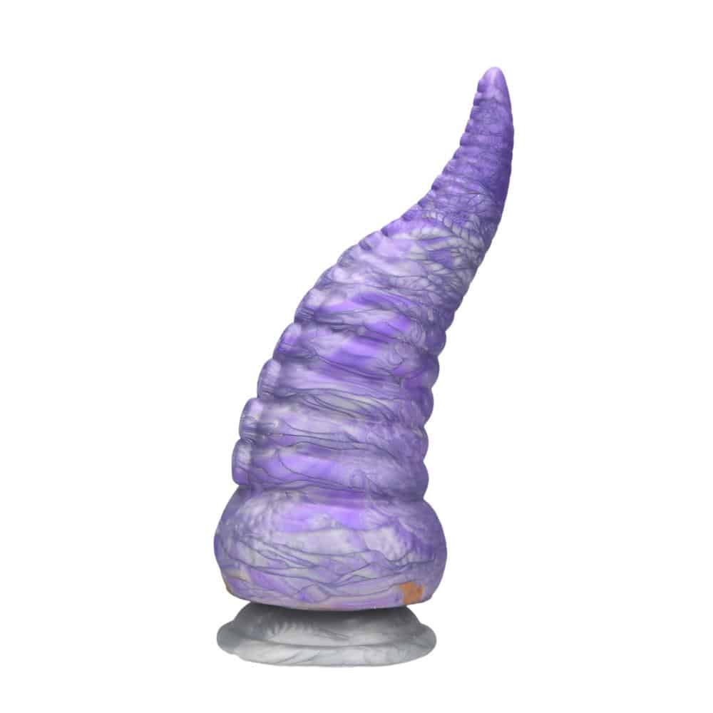 F**kLore Kraken Silicone Tentacle Dildo 5 F**kLore Kraken Silicone Tentacle Dildo - Image 4