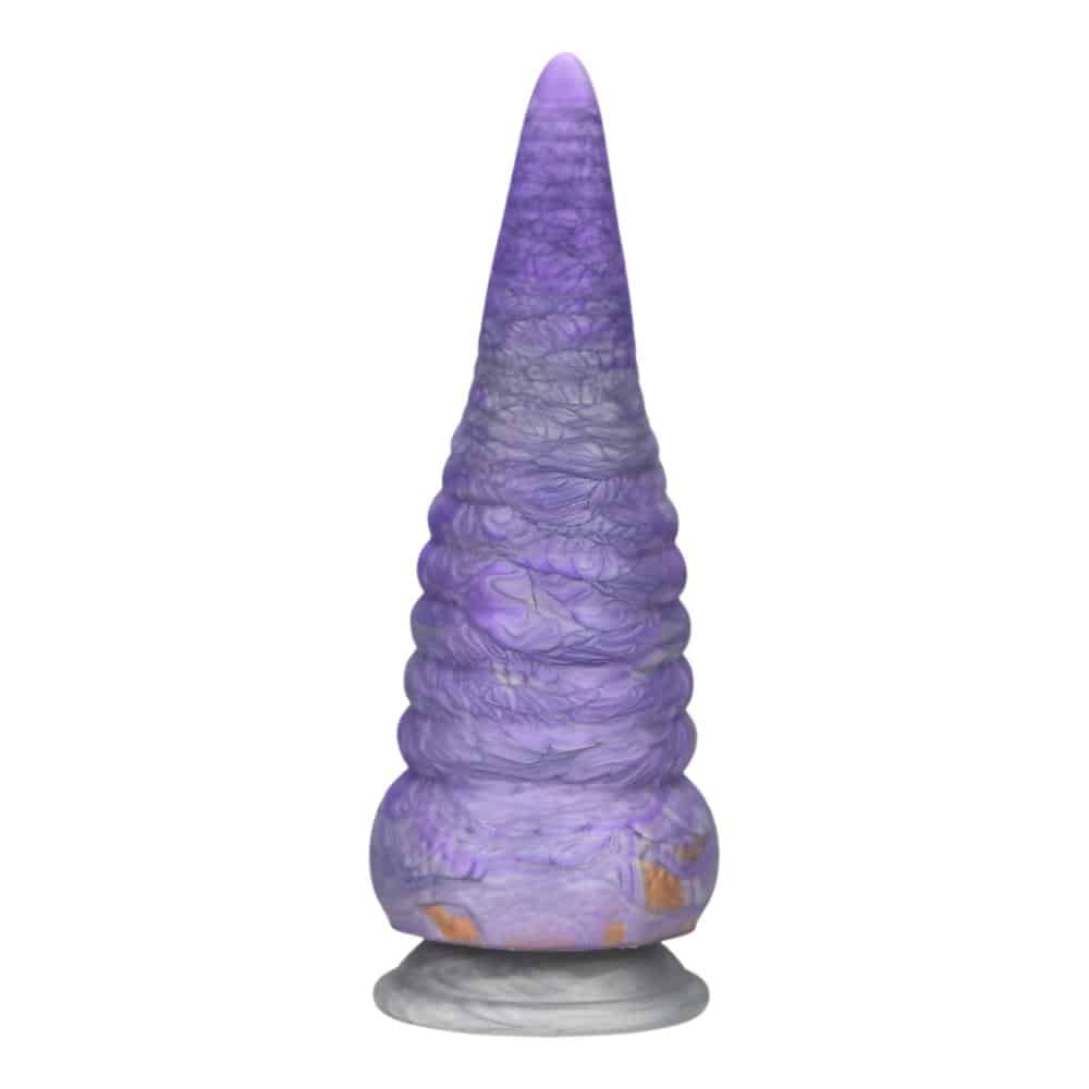 F**kLore Kraken Silicone Tentacle Dildo 6 F**kLore Kraken Silicone Tentacle Dildo - Image 5