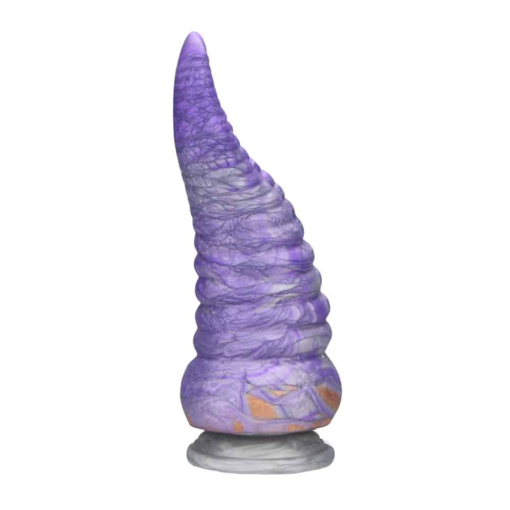 F**kLore Kraken Silicone Tentacle Dildo 7 F**kLore Kraken Silicone Tentacle Dildo - Image 6