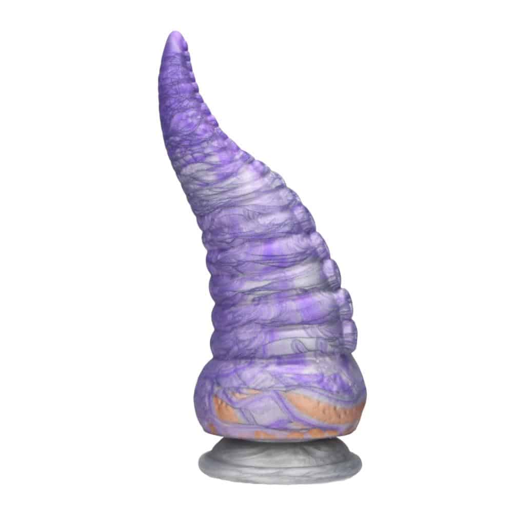 F**kLore Kraken Silicone Tentacle Dildo 8 F**kLore Kraken Silicone Tentacle Dildo - Image 7