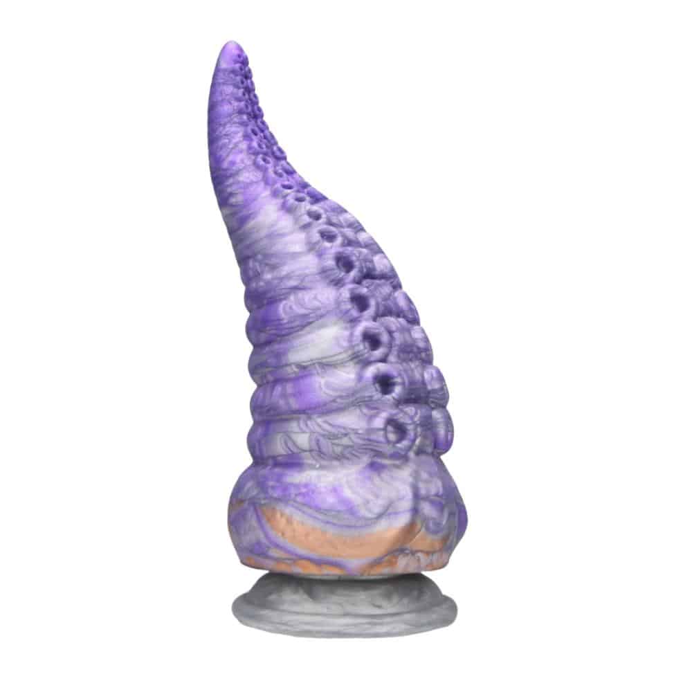 F**kLore Kraken Silicone Tentacle Dildo 9 F**kLore Kraken Silicone Tentacle Dildo - Image 8