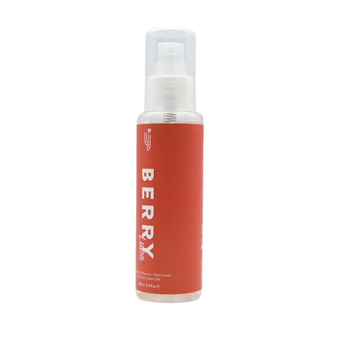 Loving Joy Strawberry Flavoured Lubricant 100ml 11 Loving Joy Strawberry Flavoured Lubricant 100ml - Image 10