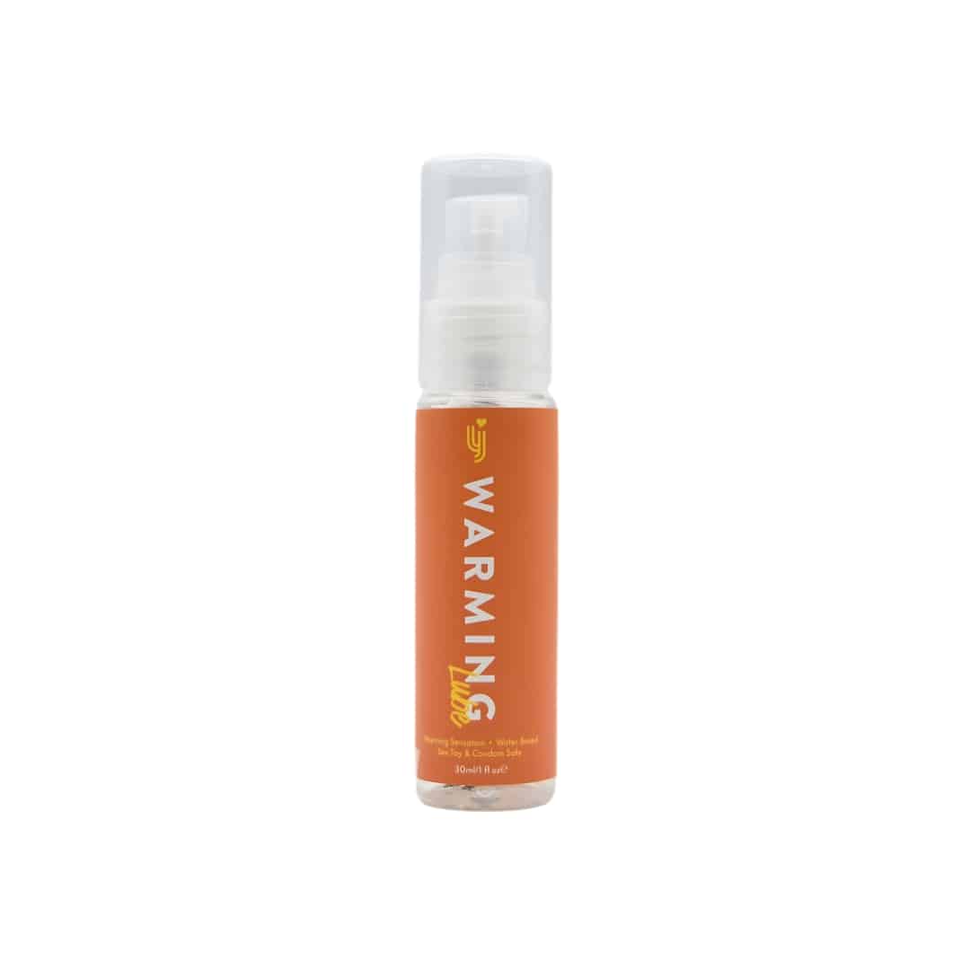Loving Joy Warming Lubricant 30ml 5 Loving Joy Warming Lubricant 30ml - Image 4
