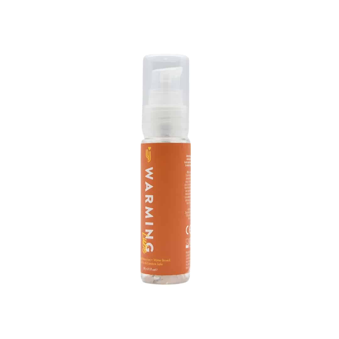 Loving Joy Warming Lubricant 30ml 6 Loving Joy Warming Lubricant 30ml - Image 5