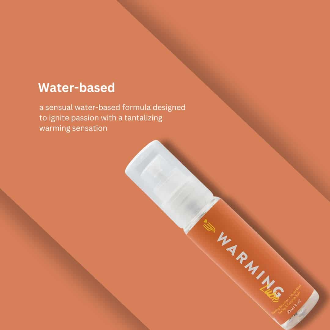 Loving Joy Warming Lubricant 30ml 9 Loving Joy Warming Lubricant 30ml - Image 8