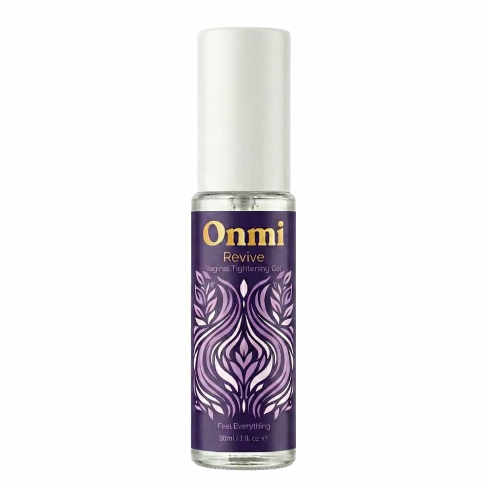 Onmi Revive Vaginal Tightening Gel 6 Onmi Revive Vaginal Tightening Gel - Image 5