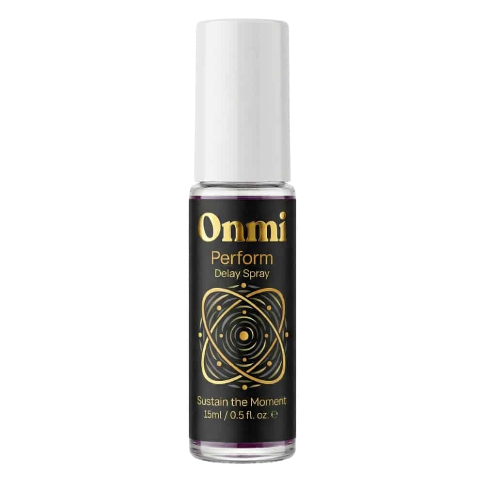Onmi Perform Delay Spray 5 Onmi Perform Delay Spray - Image 4
