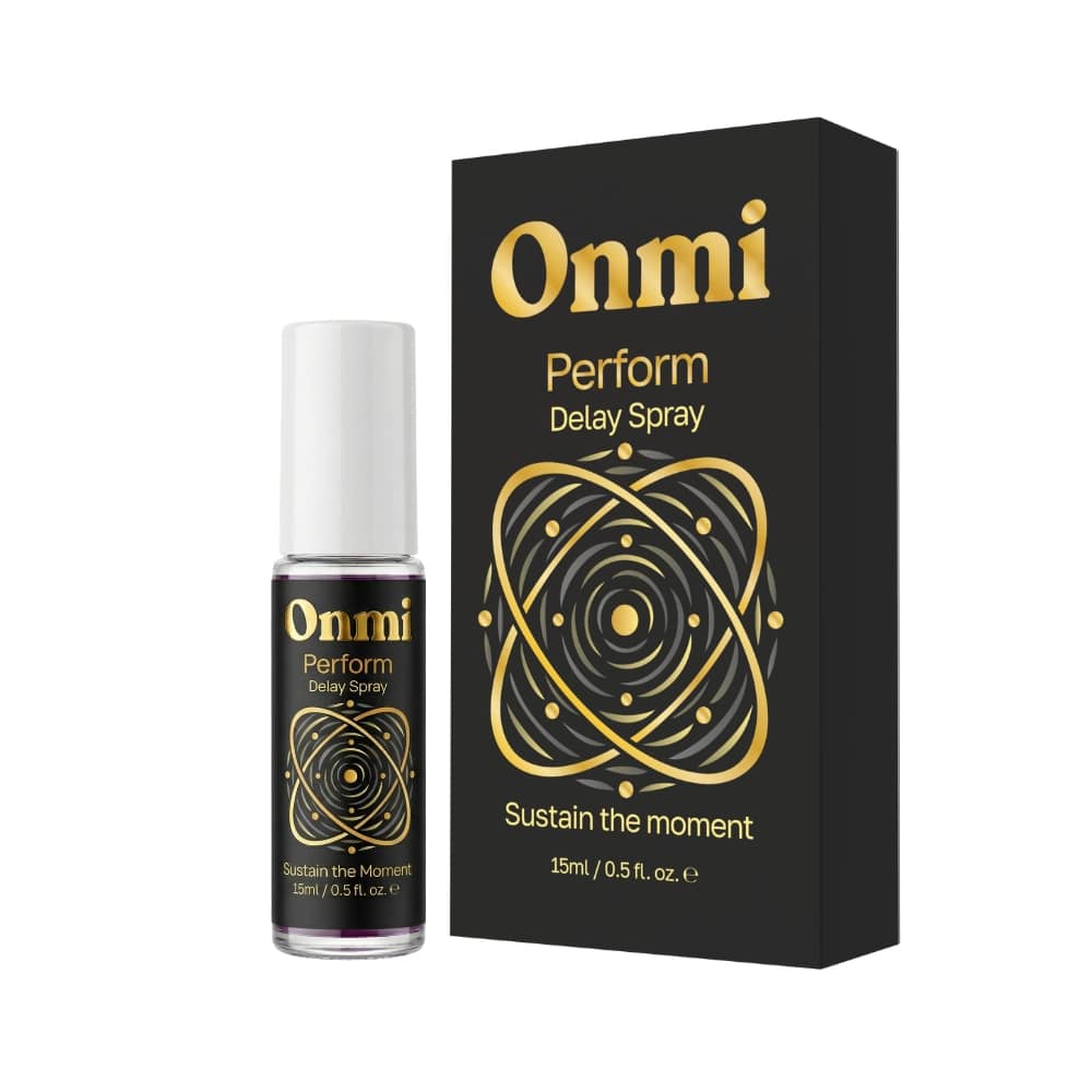 Onmi Perform Delay Spray 6 Onmi Perform Delay Spray - Image 5