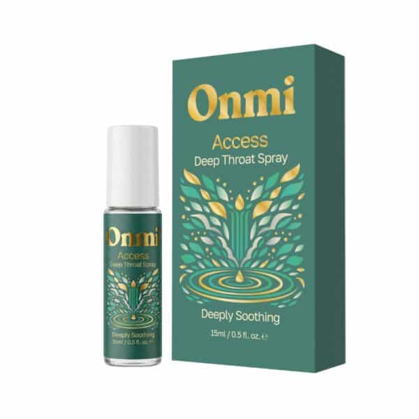 Home 54 Onmi Access Deep Throat Spray